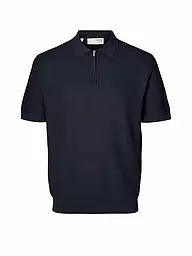 SELECTED | Polo SLHCRAN | Blu