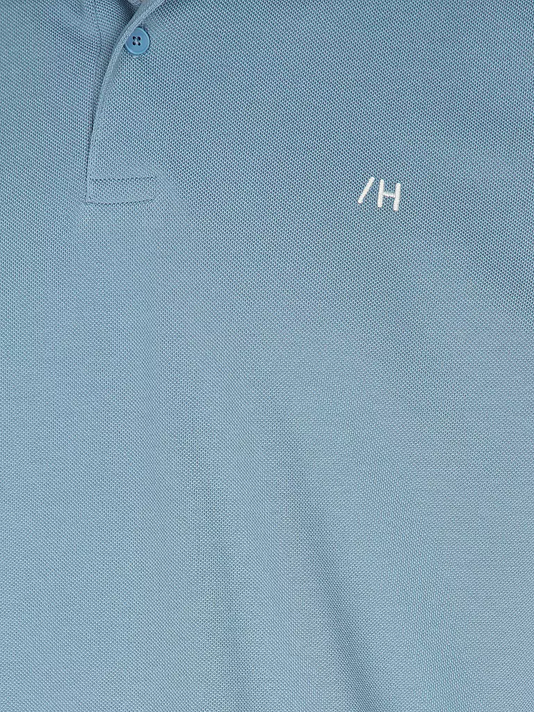 SELECTED | Poloshirt | Blu