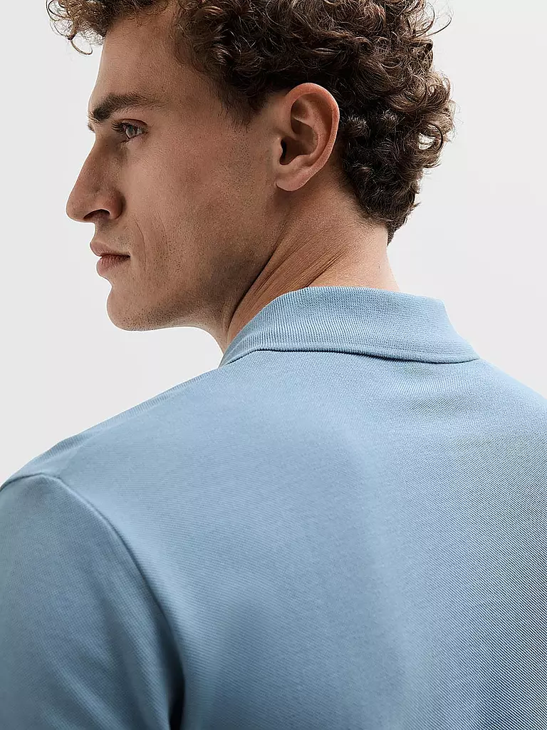 SELECTED | Poloshirt | Blu