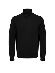 SELECTED | Pullover "SLHBERG" | Nero