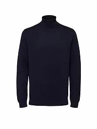 SELECTED | Pullover "SLHBERG" | Blu