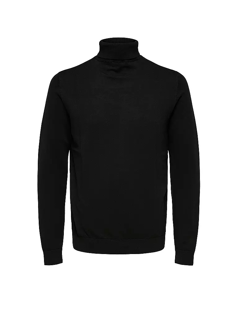 SELECTED | Pullover " SLHBERG " | Nero
