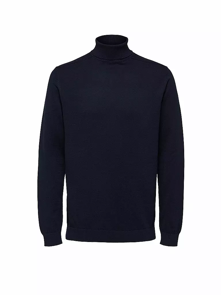 SELECTED | Pullover " SLHBERG " | Blu