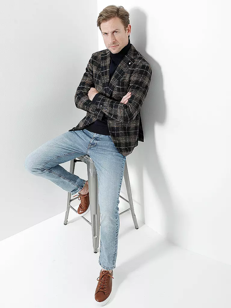 SELECTED | Pullover " SLHBERG " | Blu