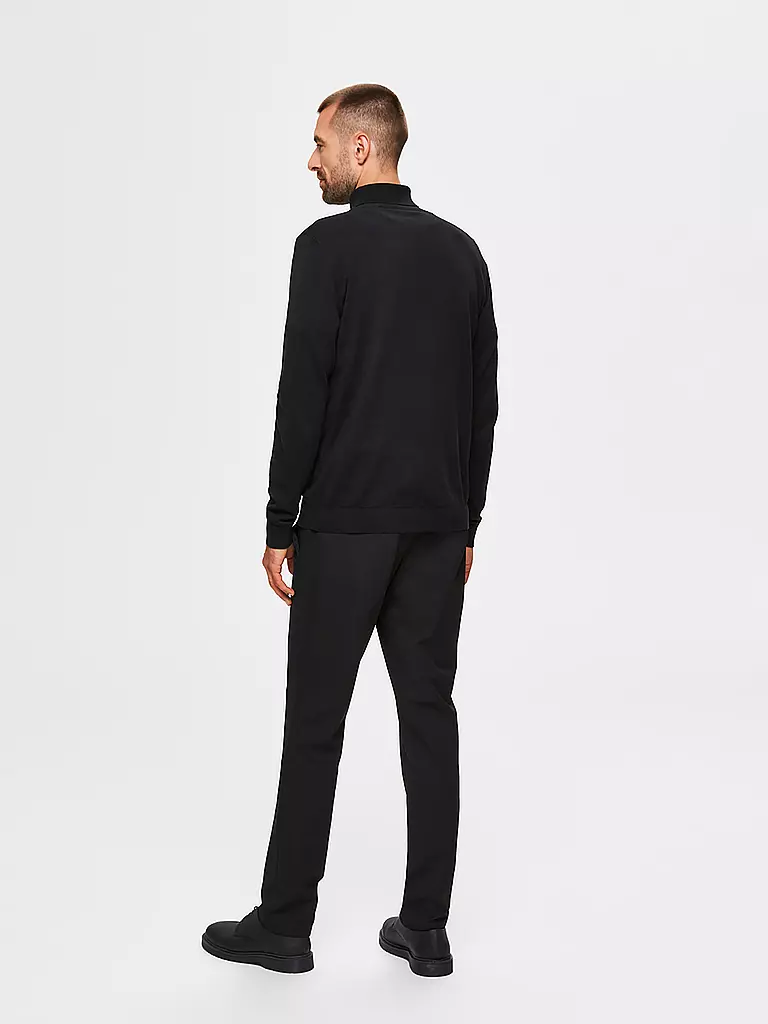 SELECTED | Pullover " SLHBERG " | Nero