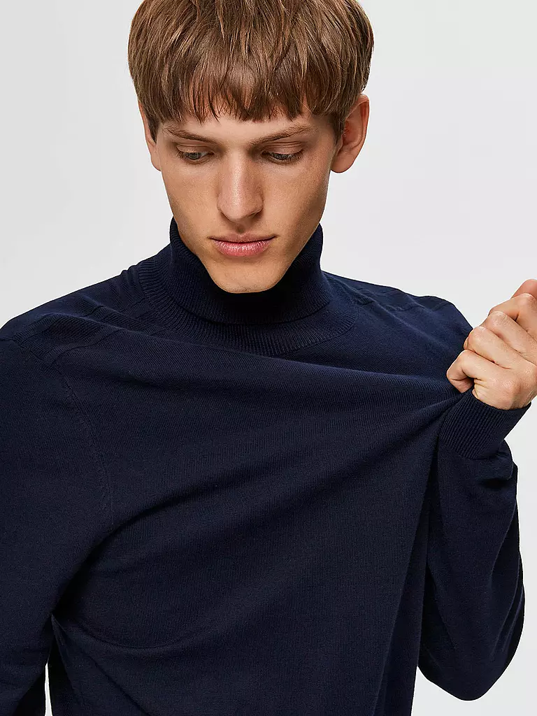 SELECTED | Pullover " SLHBERG " | 