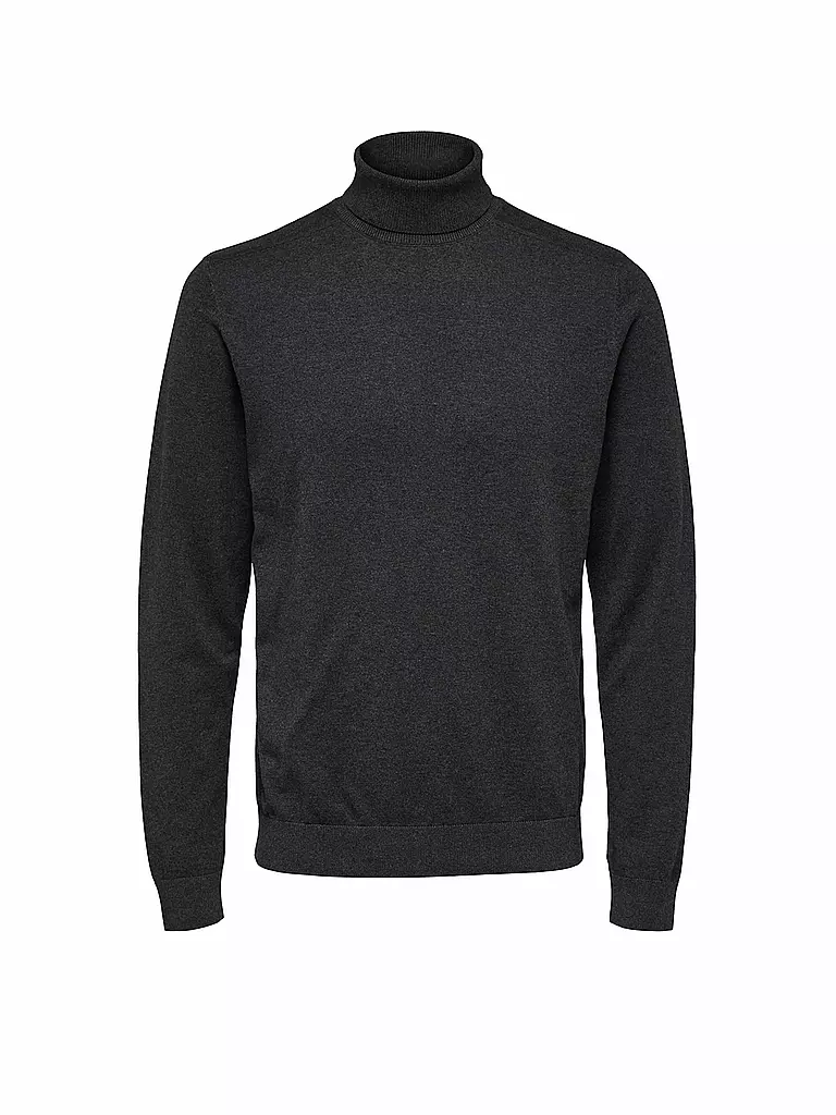 SELECTED | Pullover "SLHBERG" | Grigio