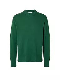 SELECTED | Pullover SLHCALLE | Verde scuro