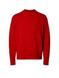 SELECTED | Pullover SLHCALLE | Rosso
