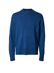 SELECTED | Pullover SLHCALLE | Blu