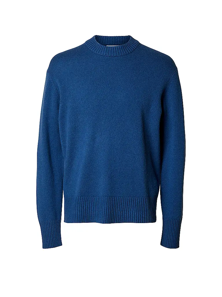 SELECTED | Pullover SLHCALLE | Blu