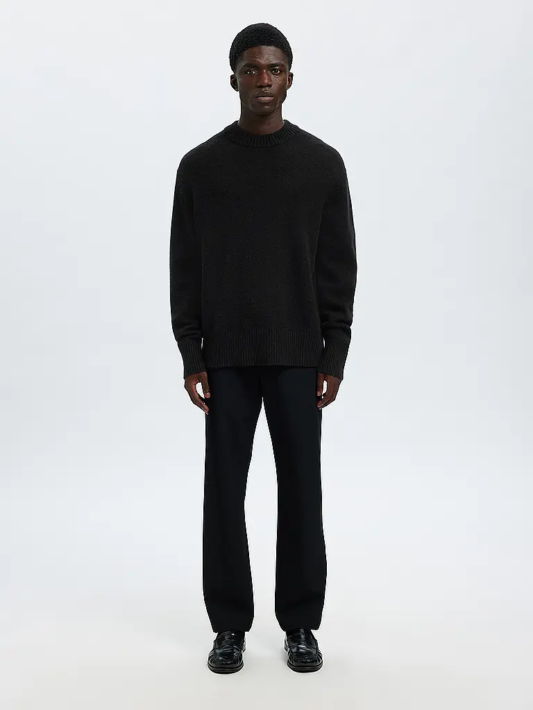 SELECTED | Pullover SLHCALLE | Nero