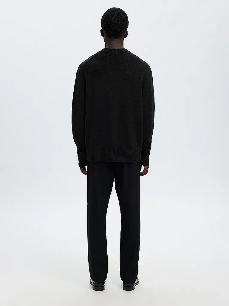 SELECTED | Pullover SLHCALLE | Nero