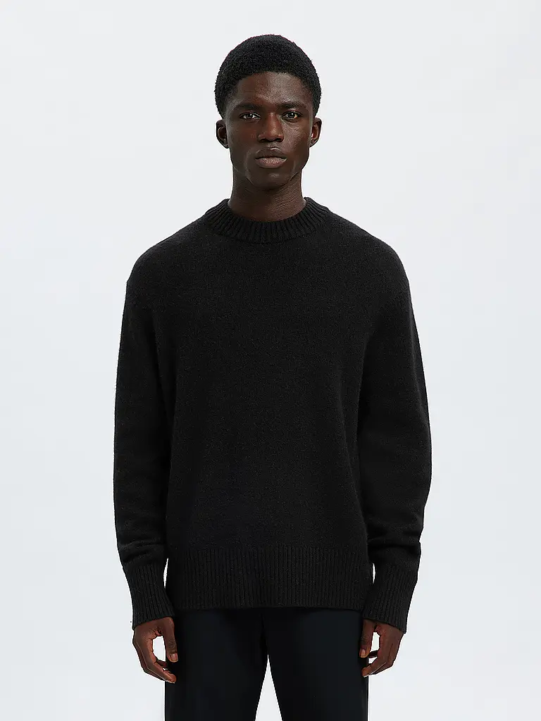 SELECTED | Pullover SLHCALLE | Nero