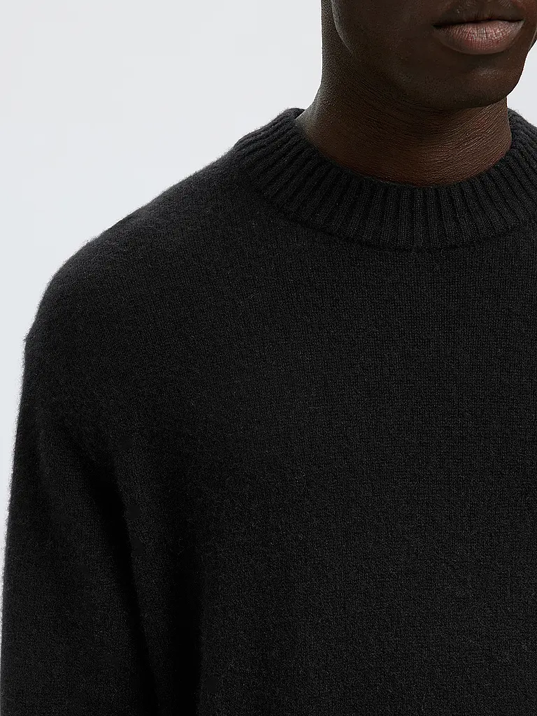 SELECTED | Pullover SLHCALLE | Nero