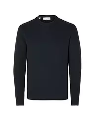 SELECTED | Pullover SLHDANE | Blu