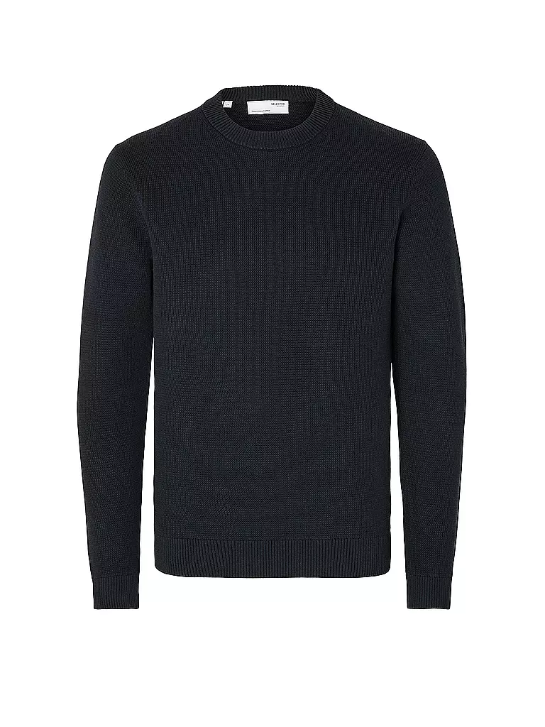 SELECTED | Pullover SLHDANE | Blu