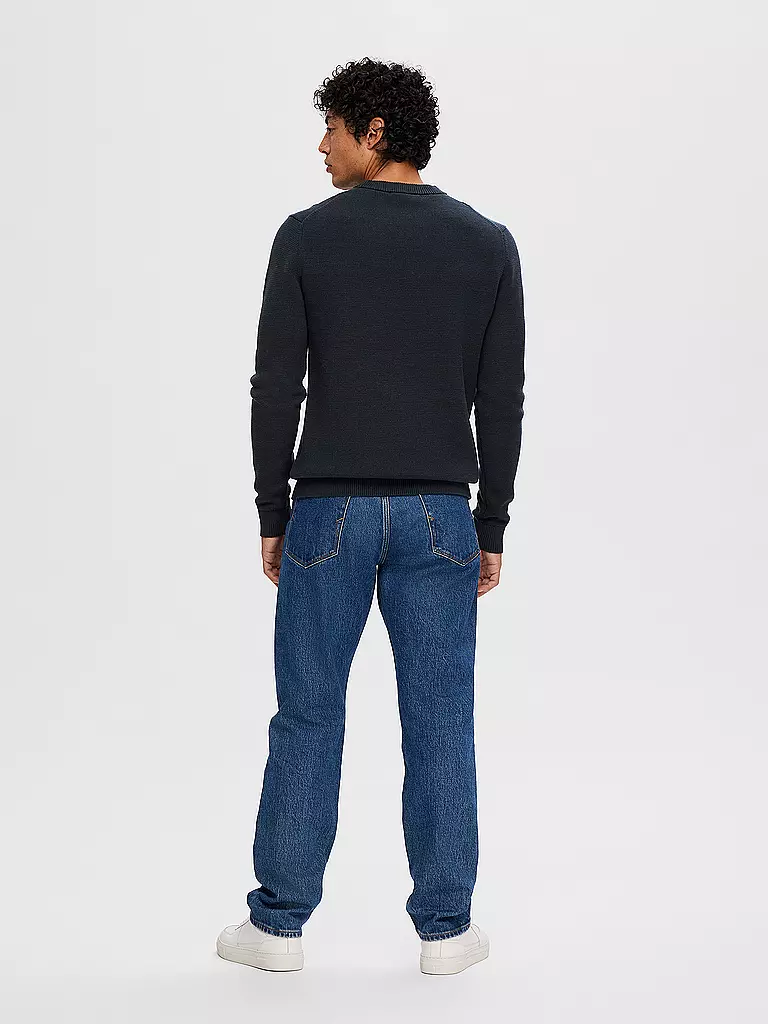 SELECTED | Pullover SLHDANE | Blu