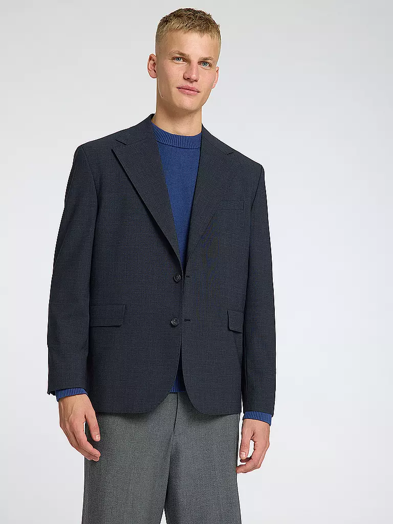 SELECTED | Pullover SLHDANE | Blu