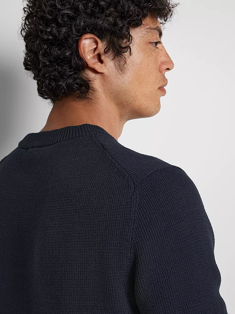 SELECTED | Pullover SLHDANE | Blu