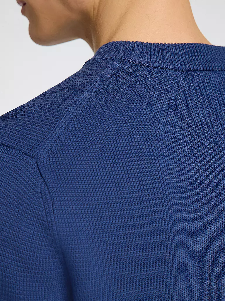 SELECTED | Pullover SLHDANE | Blu