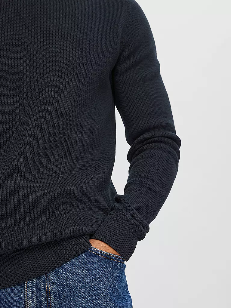 SELECTED | Pullover SLHDANE | Blu