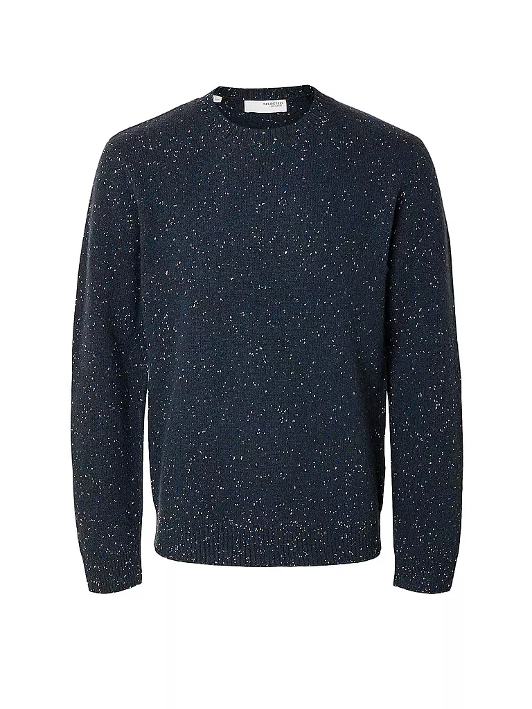 SELECTED | Pullover SLHNEIL | Blu