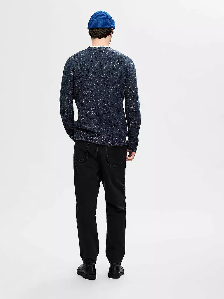 SELECTED | Pullover SLHNEIL | Blu