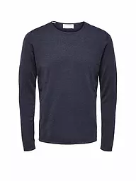 SELECTED | Pullover SLHROME | Blu scuro