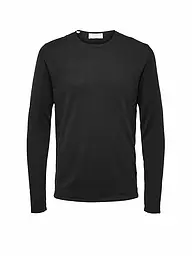 SELECTED | Pullover SLHROME | Nero