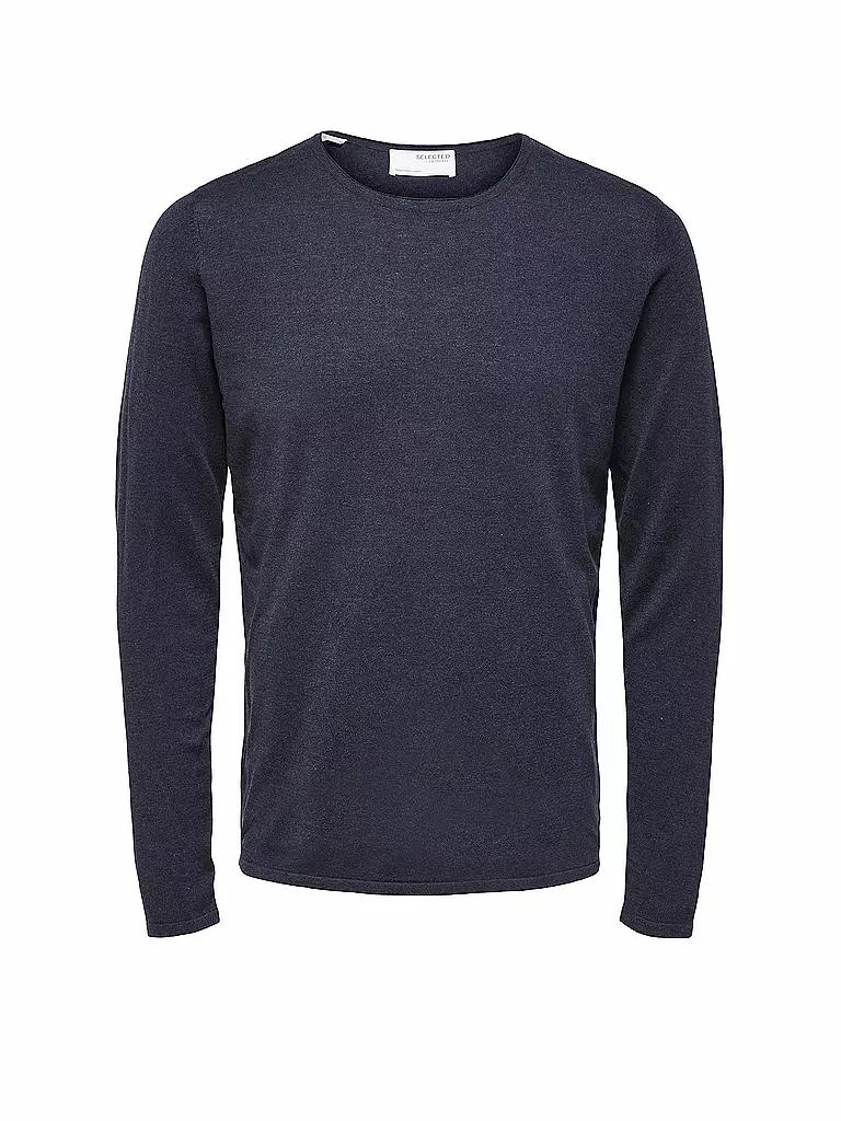 SELECTED | Pullover SLHROME | Blu scuro