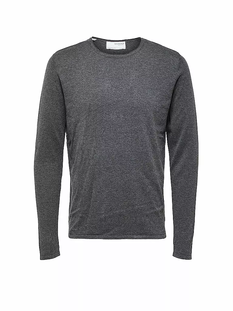 SELECTED | Pullover SLHROME | Grigio