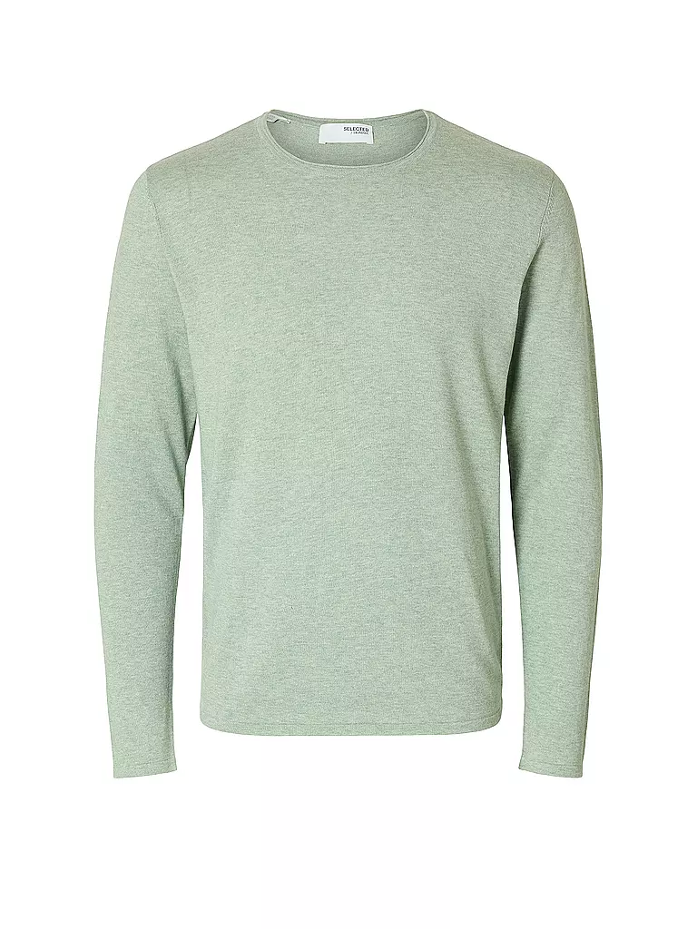 SELECTED | Pullover SLHROME | Oliva