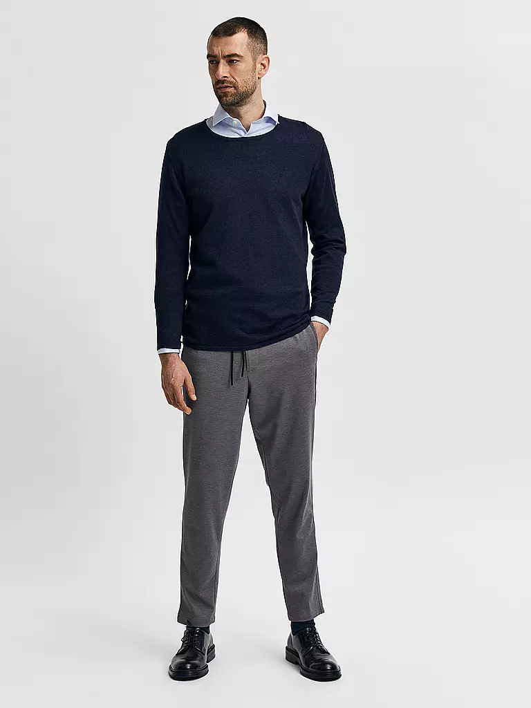 SELECTED | Pullover SLHROME | Blu scuro