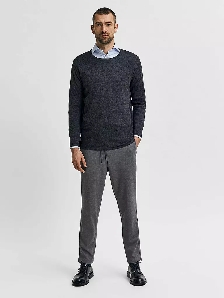 SELECTED | Pullover SLHROME | Grigio