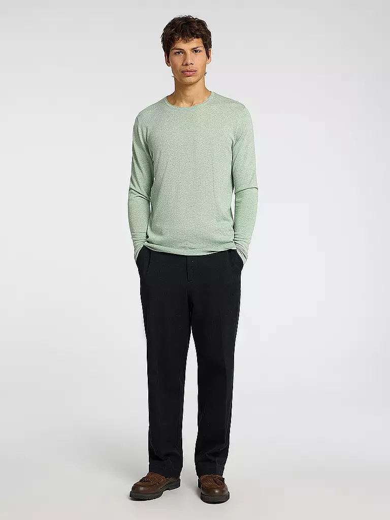 SELECTED | Pullover SLHROME | Oliva