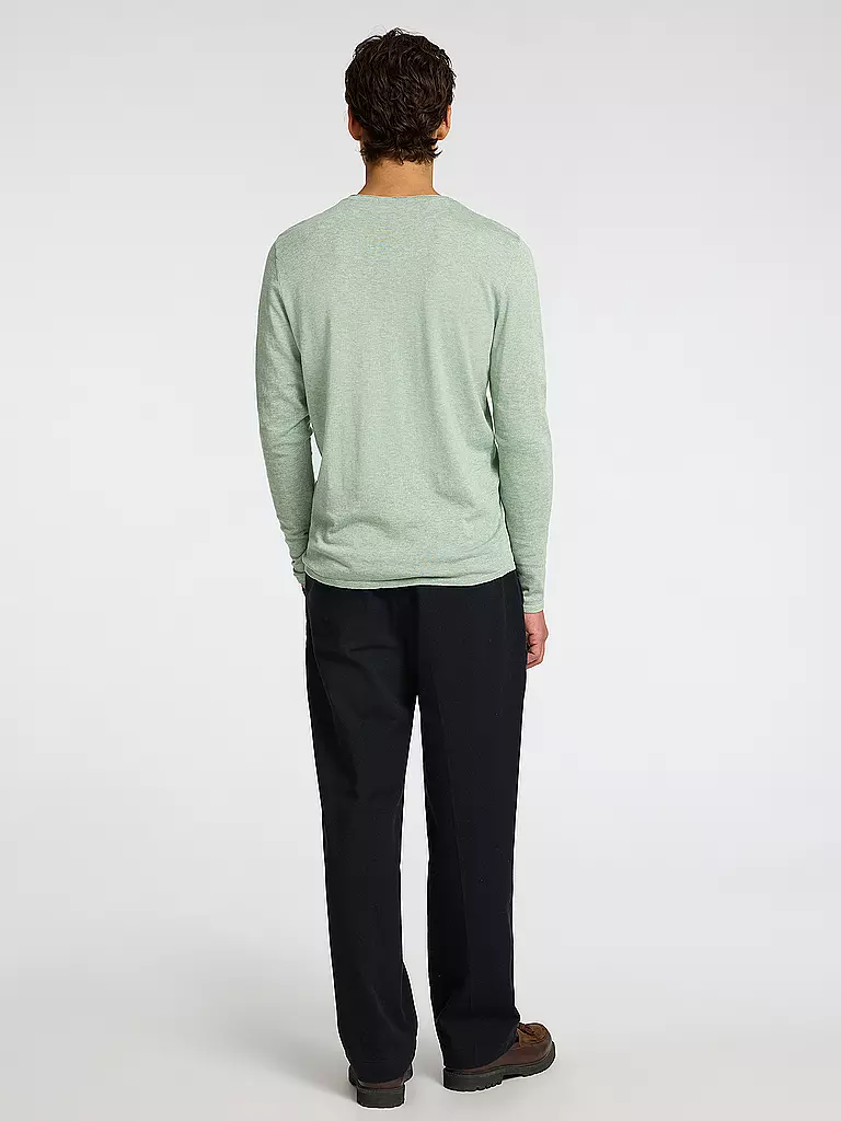 SELECTED | Pullover SLHROME | Oliva