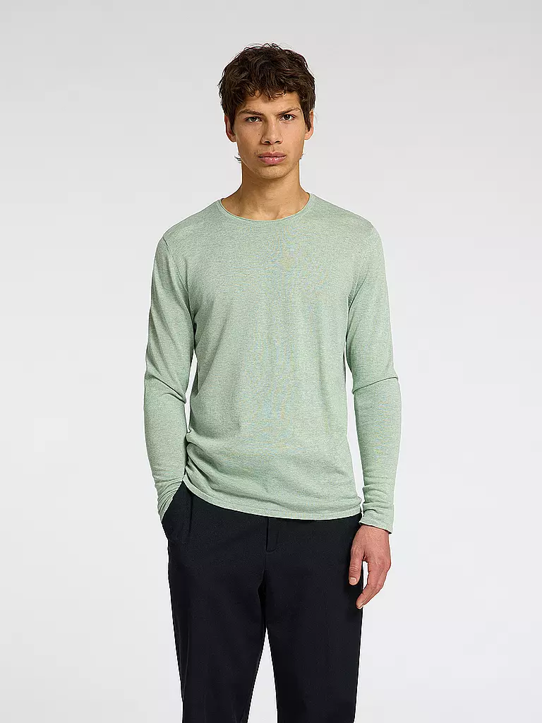 SELECTED | Pullover SLHROME | Oliva