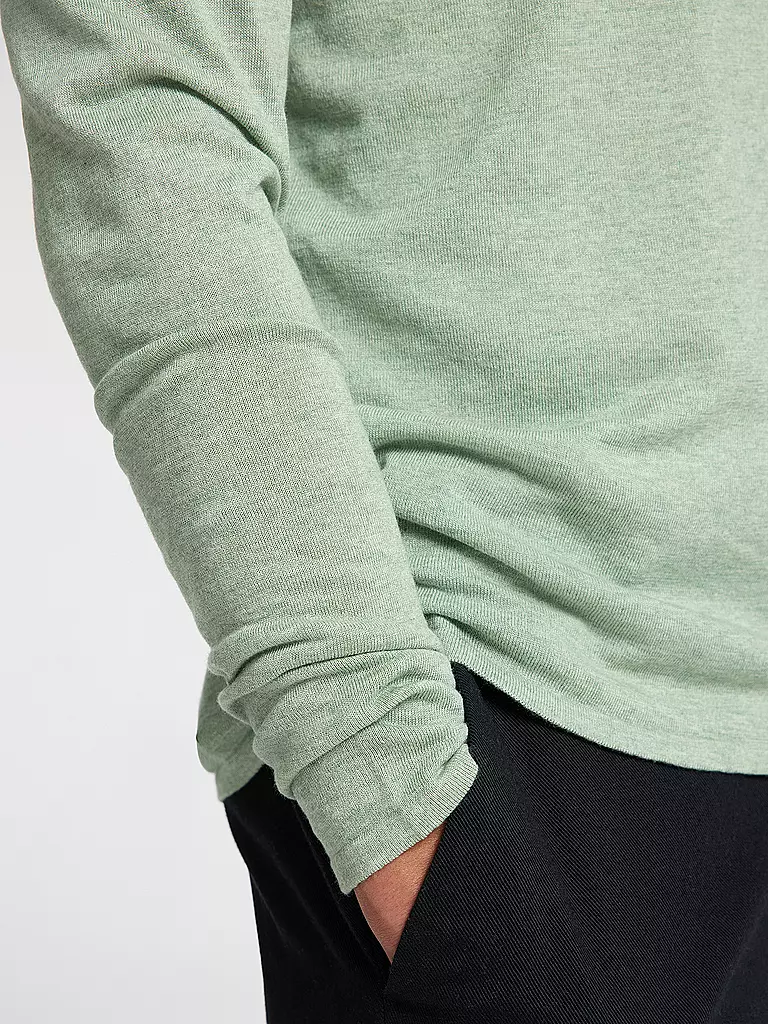 SELECTED | Pullover SLHROME | Oliva