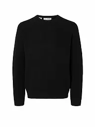 SELECTED | Pullover SLHROSS | Nero