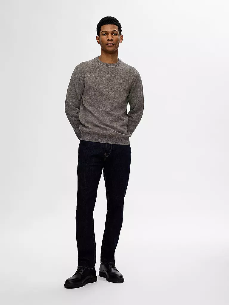SELECTED | Pullover SLHROSS | Grigio