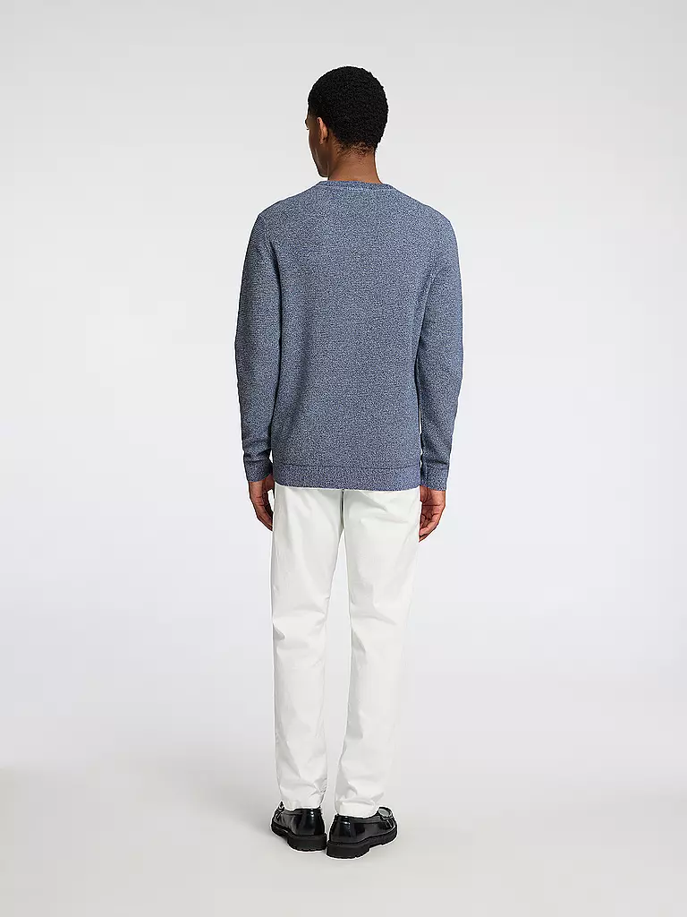 SELECTED | Pullover SLHROSS | Blu