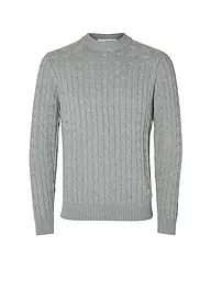SELECTED | Pullover SLHRYAN | Grigio