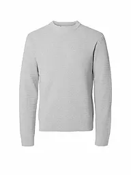 SELECTED | Pullover SLHTHEO | Grigio chiaro