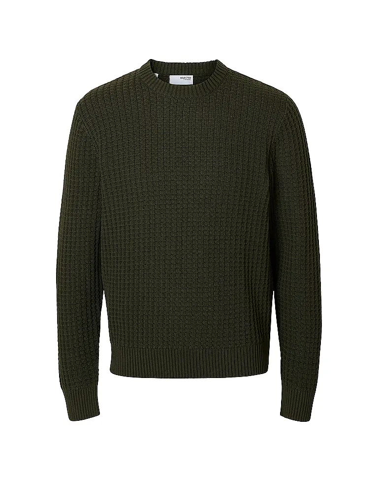 SELECTED | Pullover SLHTOM | Grigio