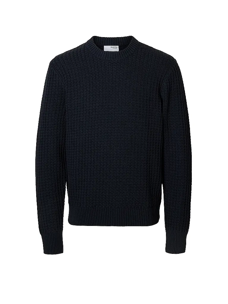 SELECTED | Pullover SLHTOM | Blu