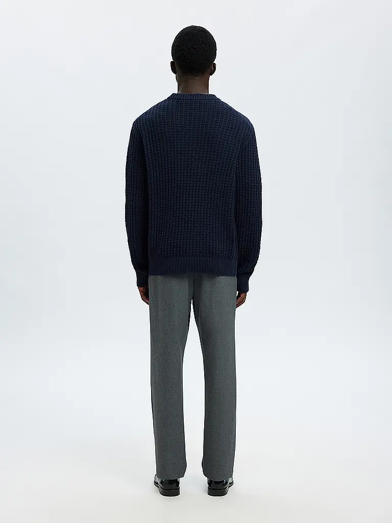 SELECTED | Pullover SLHTOM | Nero