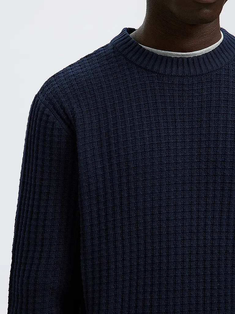SELECTED | Pullover SLHTOM | Nero