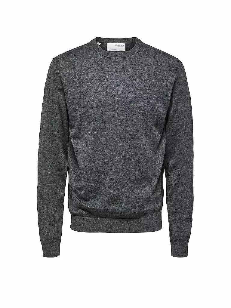 SELECTED | Pullover SLHTOWN | Grigio