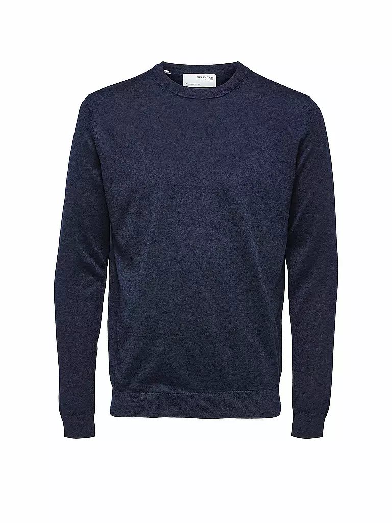 SELECTED | Pullover SLHTOWN | Blu